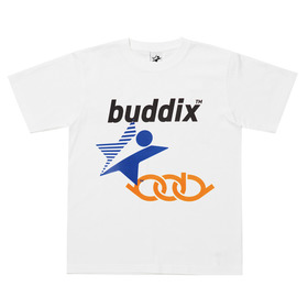 buddix &times; Astro9 SS TEE 詳細画像