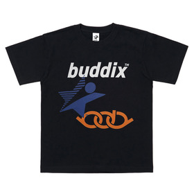 buddix &times; Astro9 SS TEE 詳細画像