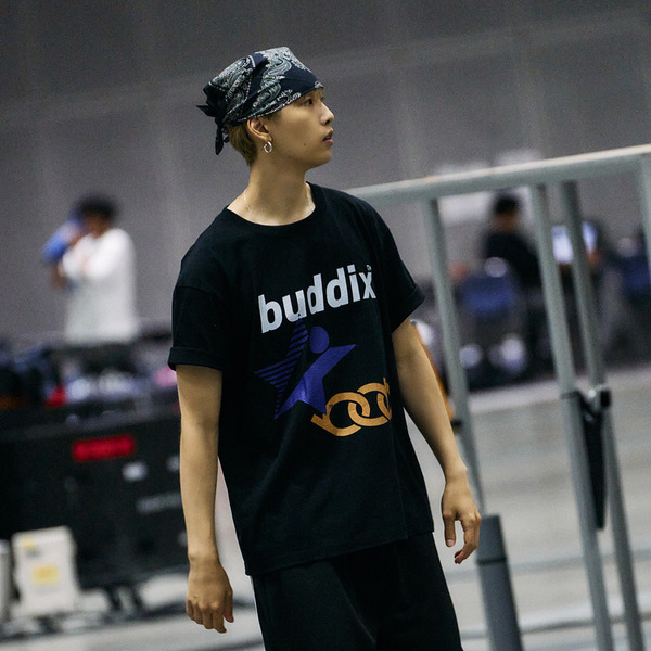 buddix &times; Astro9 SS TEE 詳細画像 White 12