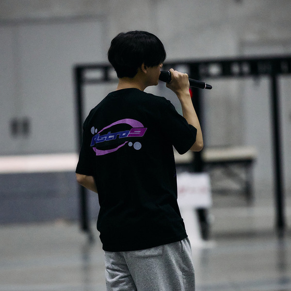 buddix &times; Astro9 SS TEE 詳細画像 White 19