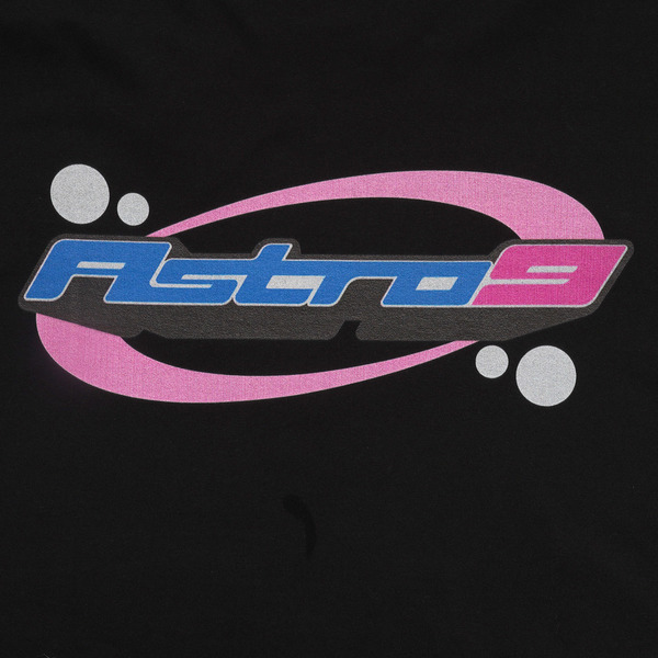buddix &times; Astro9 SS TEE 詳細画像 White 6