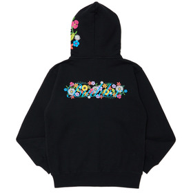 SF LINK ZIP HOODIE 詳細画像