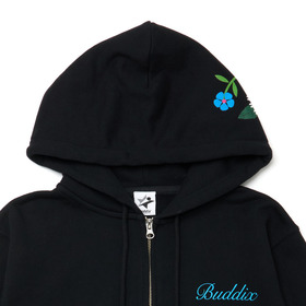 SF LINK ZIP HOODIE 詳細画像