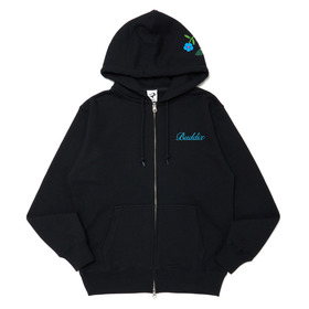 SF LINK ZIP HOODIE