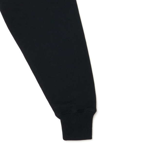 SF LINK ZIP HOODIE 詳細画像 Black 7