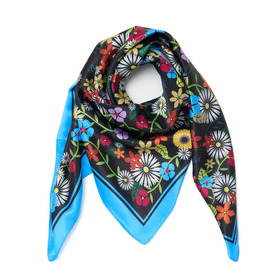 SF LINK SCARF 詳細画像