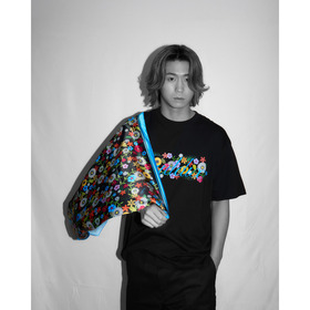 SF LINK SCARF 詳細画像