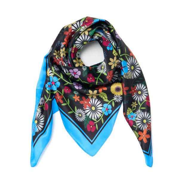 SF LINK SCARF 詳細画像 Black 1