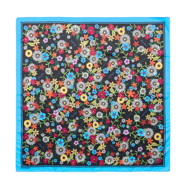 SF LINK SCARF 詳細画像 Black 1