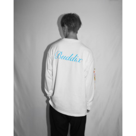 SF LINK LS TEE 詳細画像