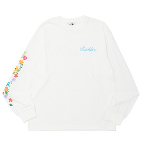 SF LINK LS TEE 詳細画像