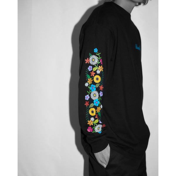 SF LINK LS TEE 詳細画像 White 15