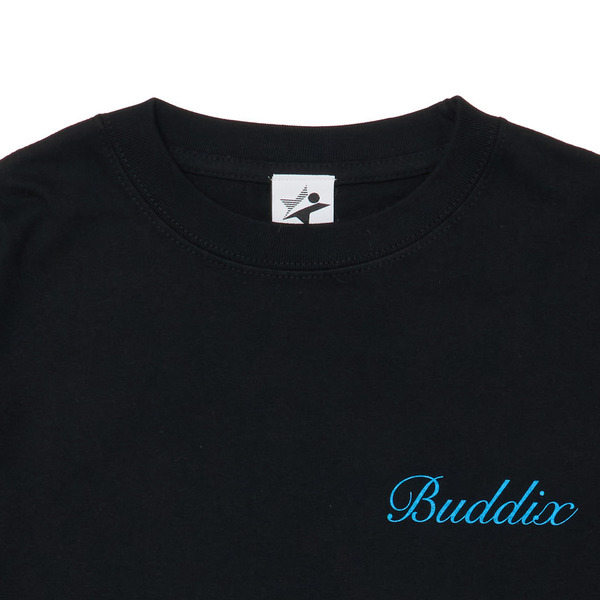 SF LINK LS TEE 詳細画像 Black 6