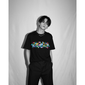 SF LINK SS TEE 詳細画像