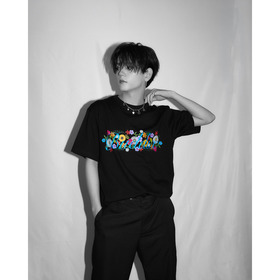 SF LINK SS TEE 詳細画像