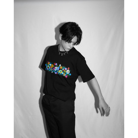 SF LINK SS TEE 詳細画像