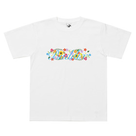 SF LINK SS TEE 詳細画像