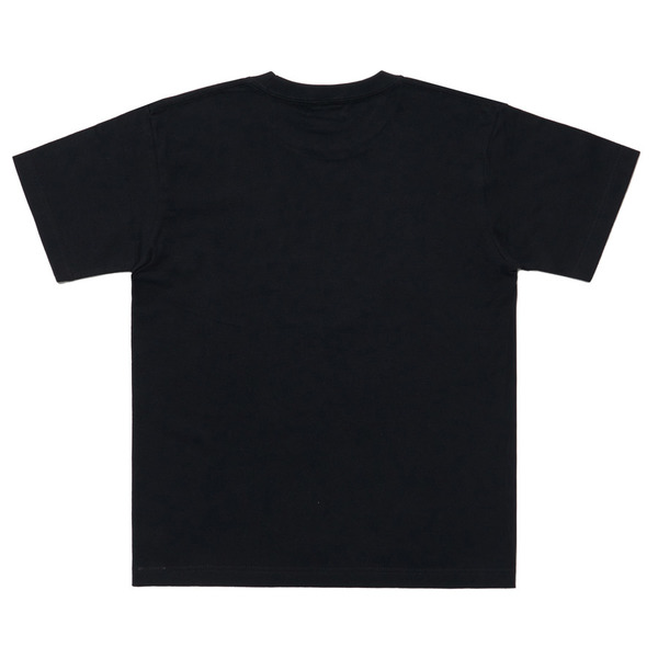 SF LINK SS TEE 詳細画像 Black 3