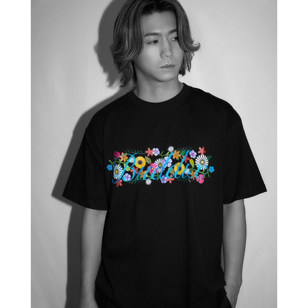 SF LINK SS TEE 詳細画像 White 5