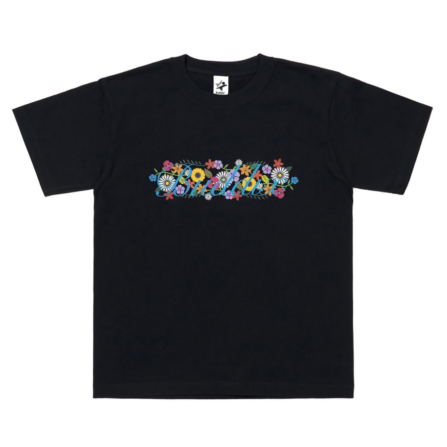 SF LINK SS TEE | buddix | VERTICAL GARAGE OFFICIAL ONLINE STORE