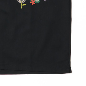 SF LINK OPEN-COLLAR LS SHIRT 詳細画像