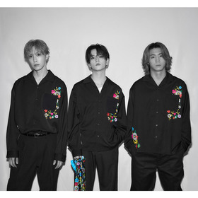 SF LINK OPEN-COLLAR LS SHIRT 詳細画像