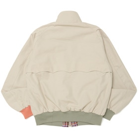 HARRINGTON JACKET 詳細画像