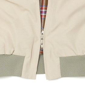 HARRINGTON JACKET 詳細画像