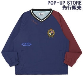 V-NECK PISTE