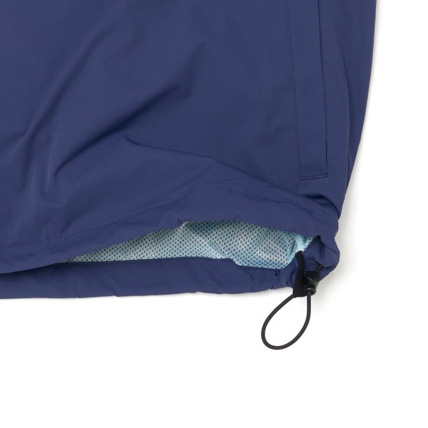 V-NECK PISTE 詳細画像 Navy 6