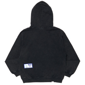 FADED STAR LOGO HOODIE 詳細画像