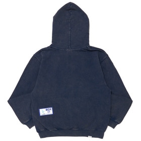 FADED STAR LOGO HOODIE 詳細画像
