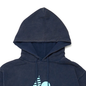 FADED STAR LOGO HOODIE 詳細画像