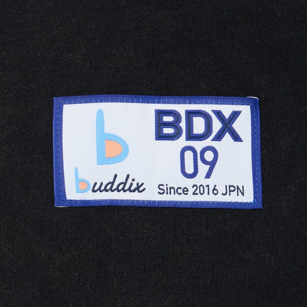 FADED STAR LOGO HOODIE 詳細画像 Navy 3