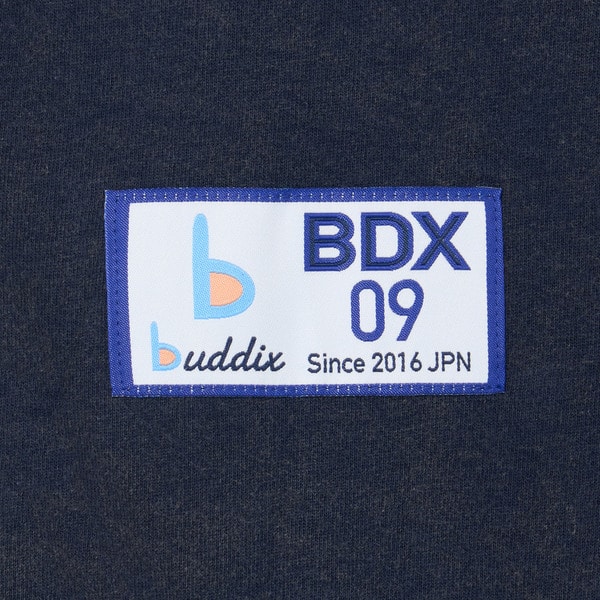 FADED STAR LOGO HOODIE 詳細画像 Navy 8