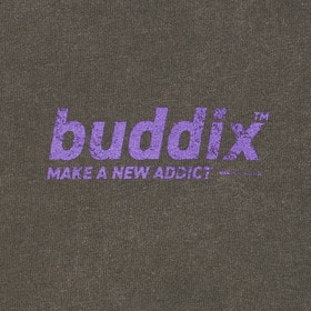 FADED STAR LOGO LS TEE 詳細画像