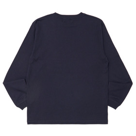 STAR LOGO LS TEE 詳細画像