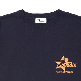 STAR LOGO LS TEE 詳細画像