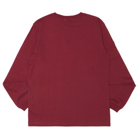 STAR LOGO LS TEE 詳細画像