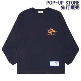 STAR LOGO LS TEE