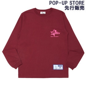 STAR LOGO LS TEE