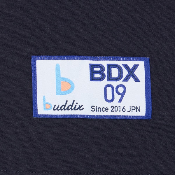 STAR LOGO LS TEE 詳細画像 Navy 5