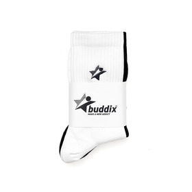 2P RIB SOCKS 詳細画像