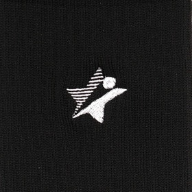 2P RIB SOCKS 詳細画像