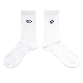 2P RIB SOCKS 詳細画像