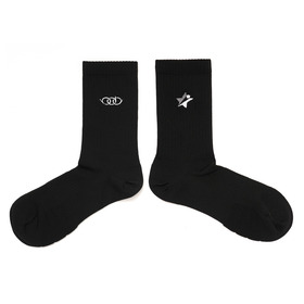 2P RIB SOCKS 詳細画像