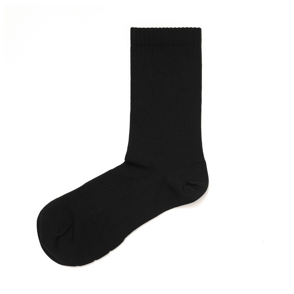 2P RIB SOCKS 詳細画像 White&times;Black 13