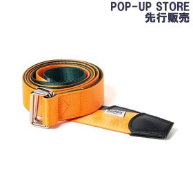 LAYERED BELT