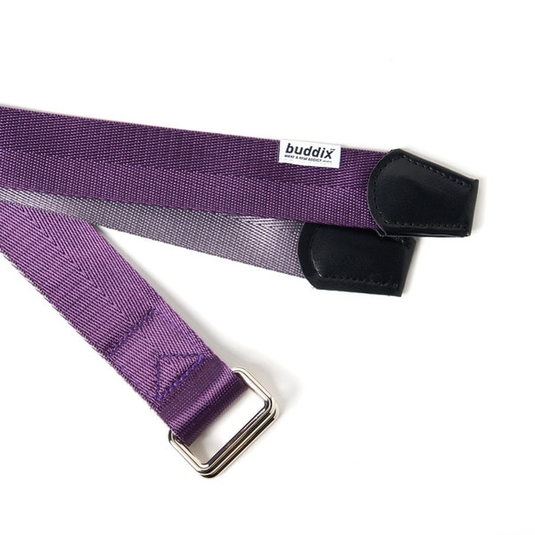 LAYERED BELT 詳細画像 Burgundy&times;Navy 3