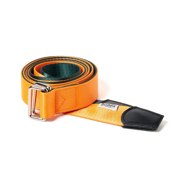 LAYERED BELT 詳細画像 Orange&times;Green 1